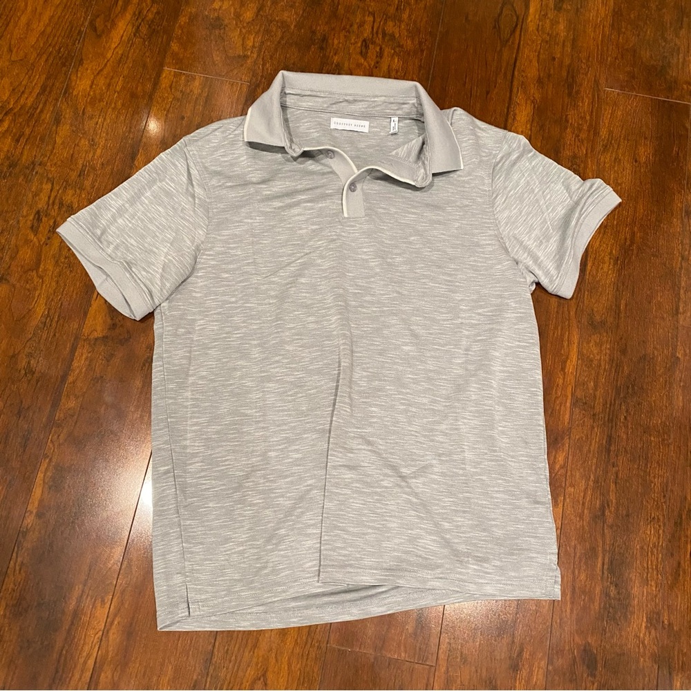 Geoffrey Beene | Men’s T Shirt